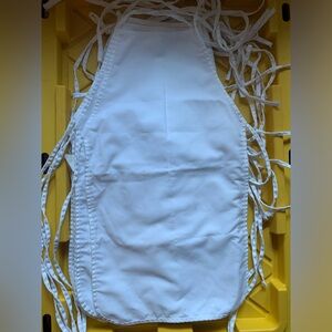 Colorations® Blank Canvas Aprons - Set of 9